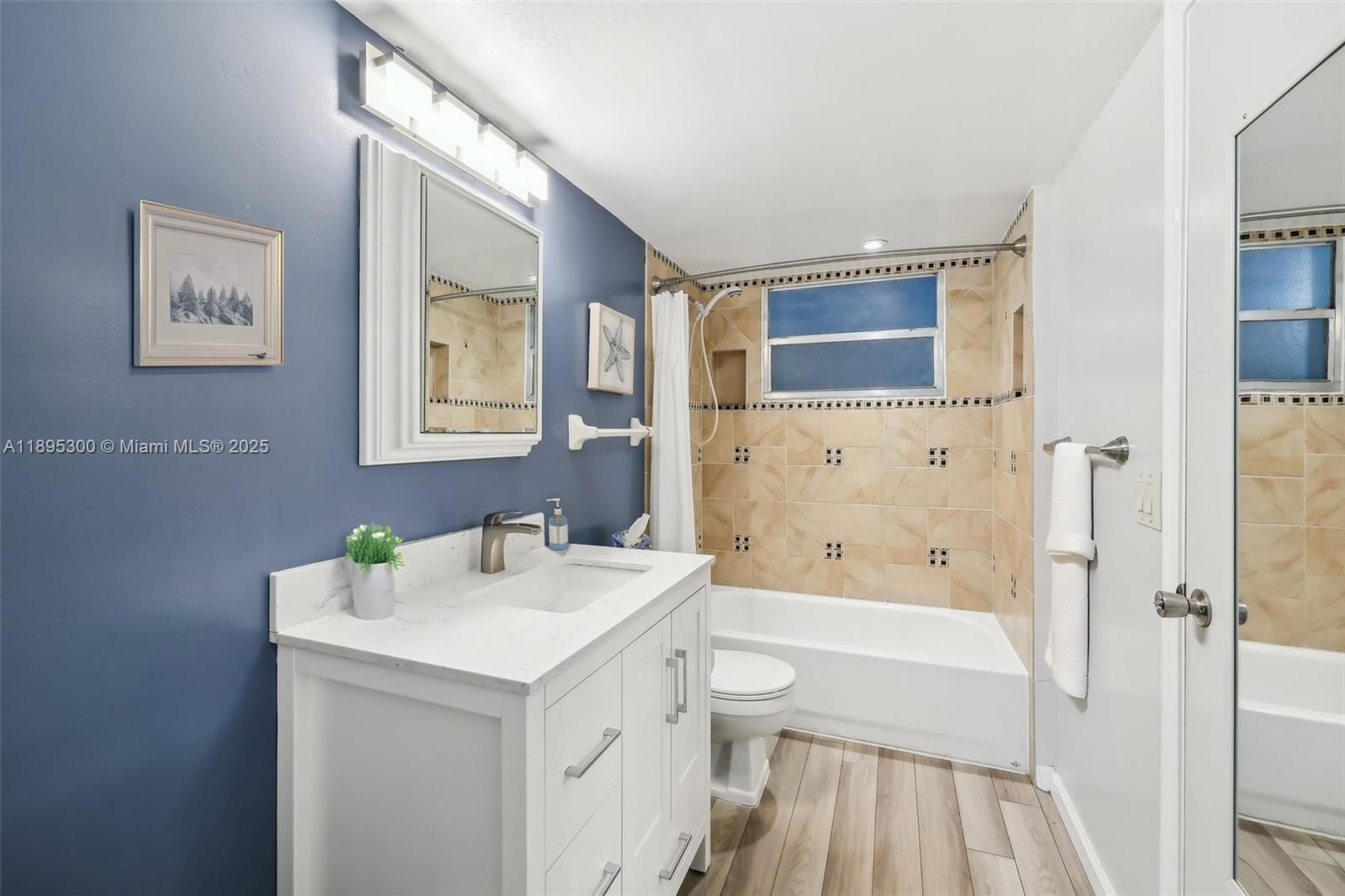 Real estate property located at 101 Royal Park Dr #1D, Broward, Royal Park Condo, Oakland Park, FL