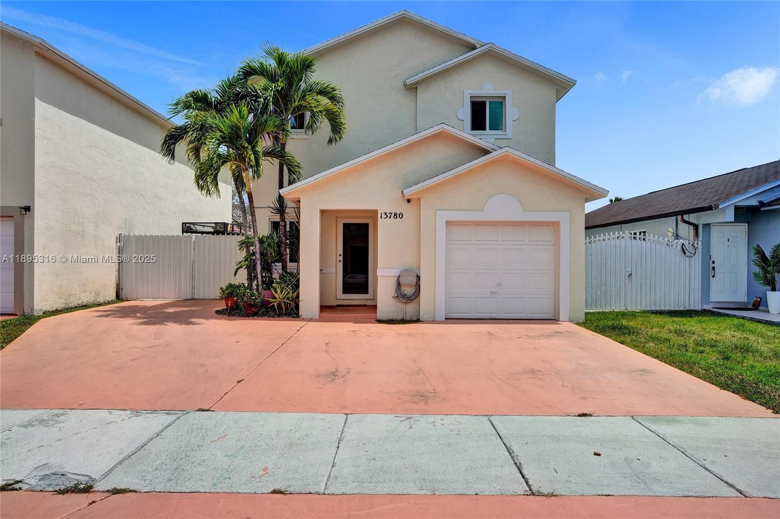 Real estate property located at 13780 160th Ter, Miami-dade, Monaco Dream Homes, Miami, FL