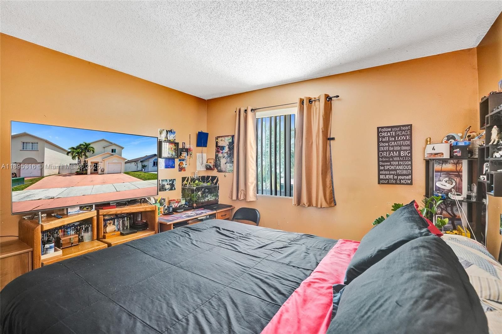 Real estate property located at 13780 160th Ter, Miami-dade, Monaco Dream Homes, Miami, FL
