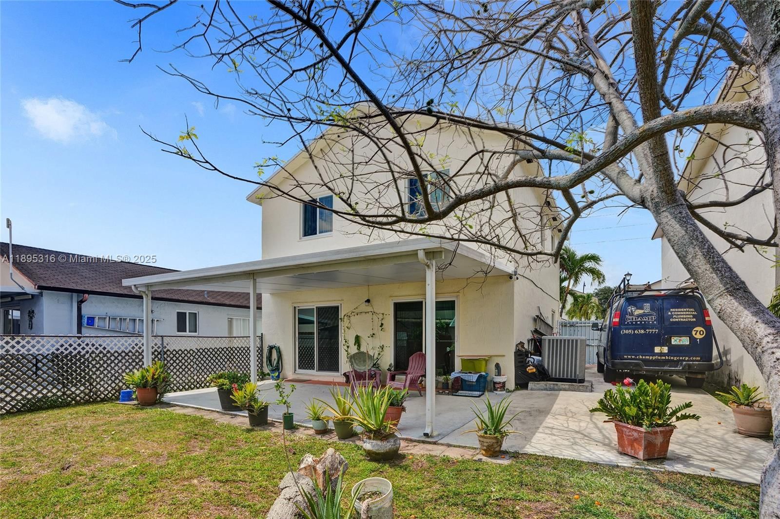 Real estate property located at 13780 160th Ter, Miami-dade, Monaco Dream Homes, Miami, FL