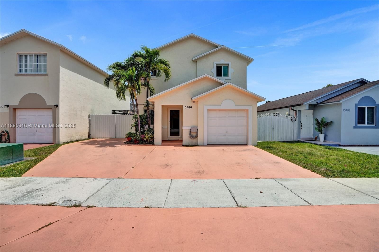 Real estate property located at 13780 160th Ter, Miami-dade, Monaco Dream Homes, Miami, FL