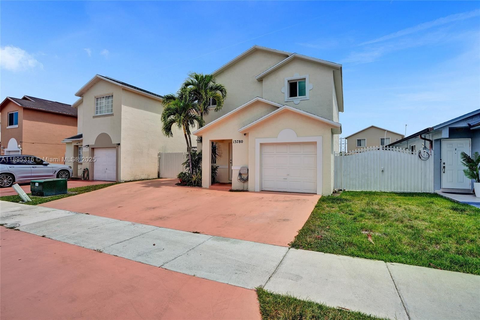 Real estate property located at 13780 160th Ter, Miami-dade, Monaco Dream Homes, Miami, FL