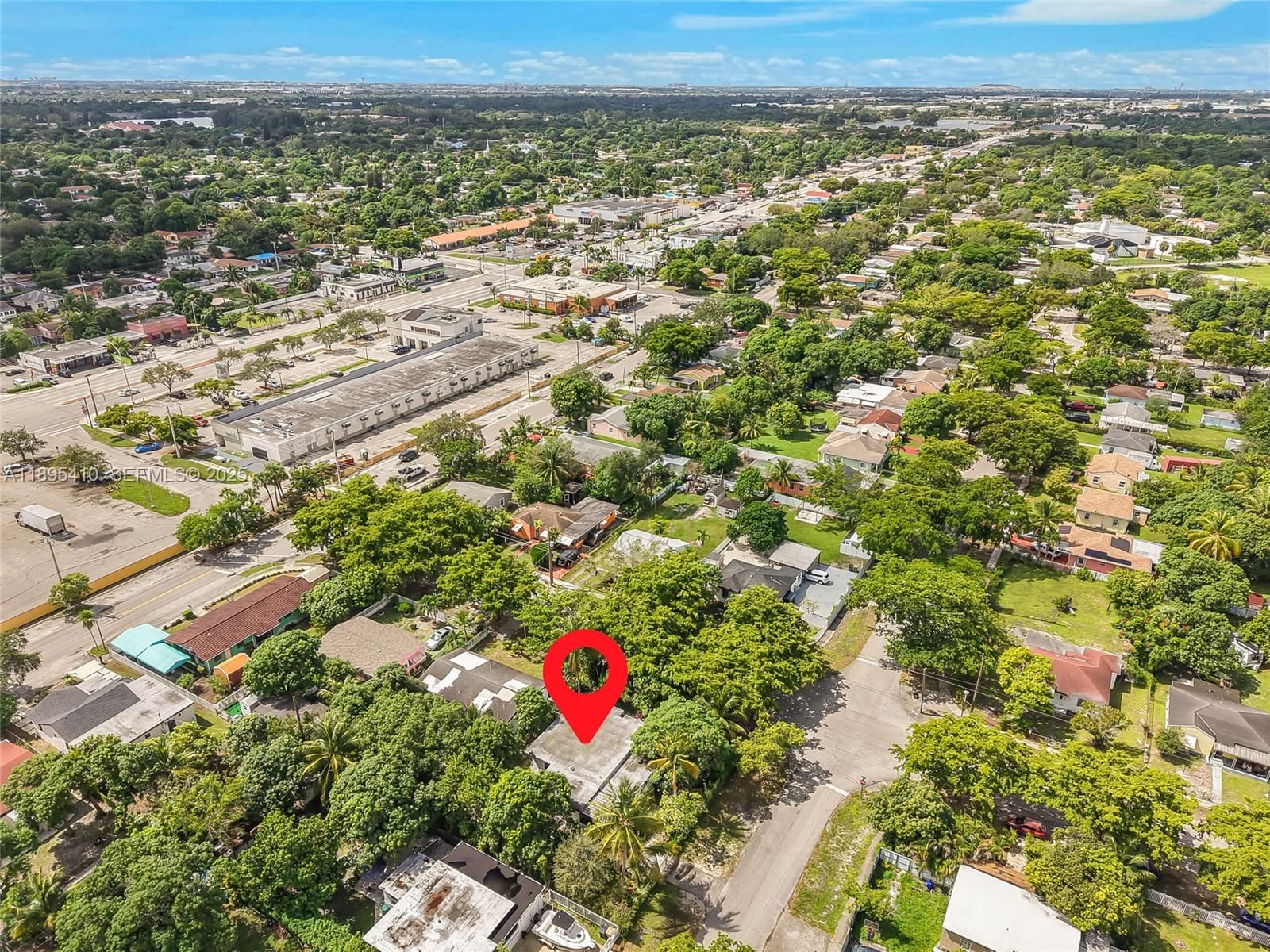 Real estate property located at 12037 8th Ave, Miami-dade, North Shore Heights, North Miami, FL