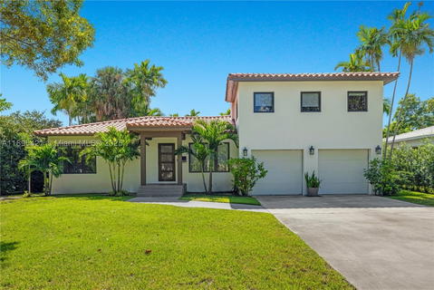 Real estate property located at 1132 101ST St, Miami-dade, Miami Shores Sec 8 Rev, Miami Shores, FL