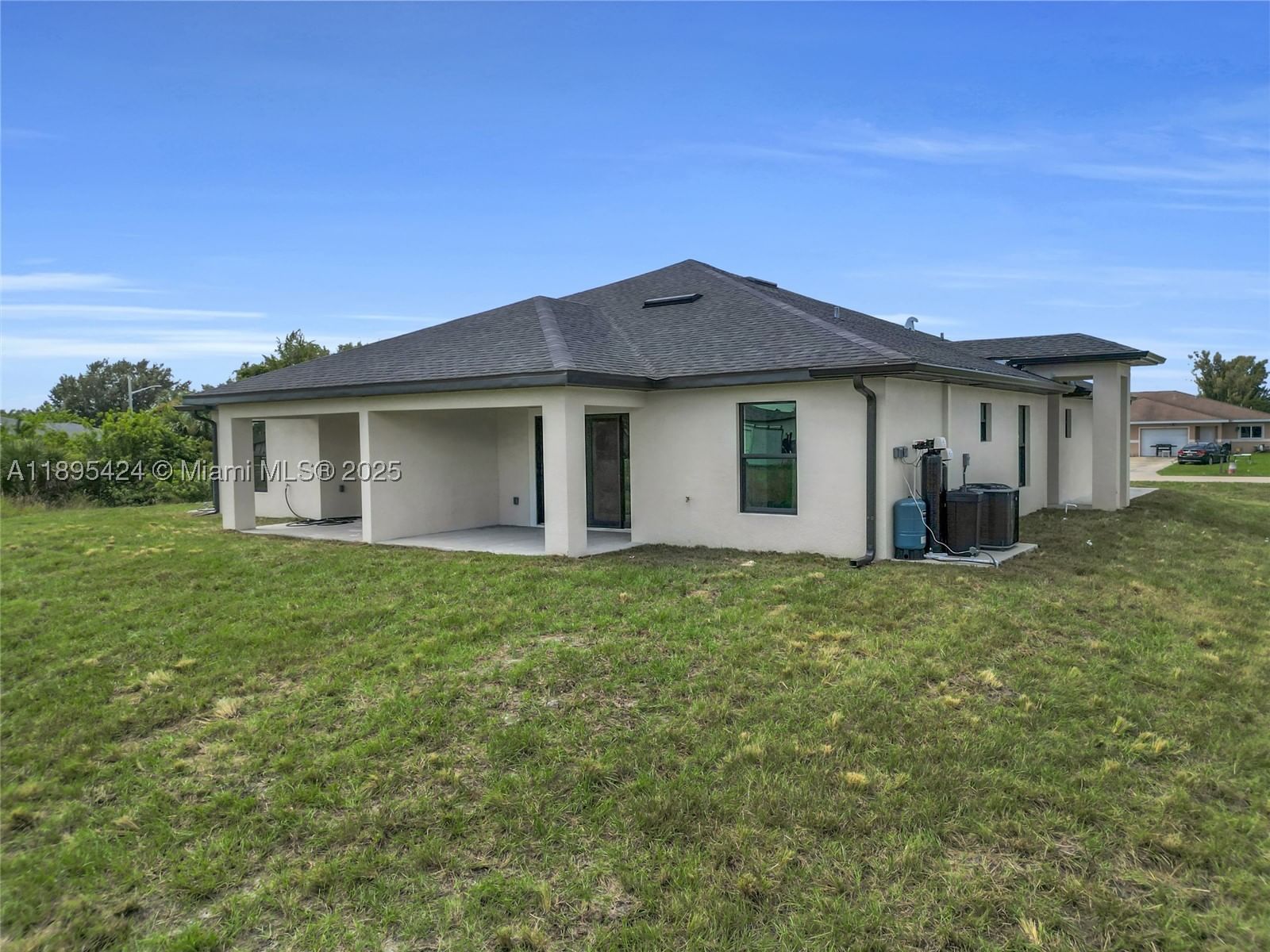 Real estate property located at 2508 Park Rd, Lee, Lehigh Acres, Lehigh Acres, FL