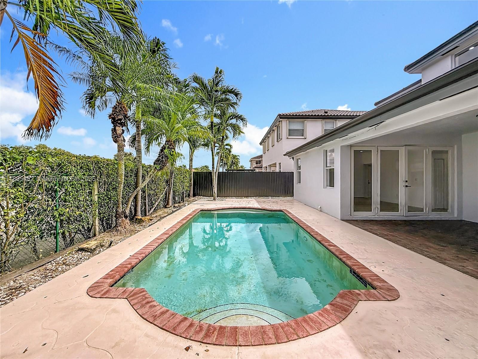 Real estate property located at 16491 64th Ter, Miami-dade, Crestview Lakes 2nd Addn, Miami, FL