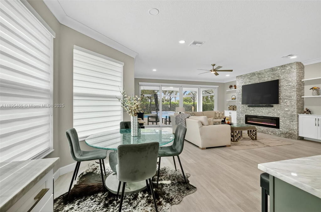 Real estate property located at 12019 Seahorse Springs Ter, St Lucie, Riverland Parcel C - Plat, Port St Lucie, FL