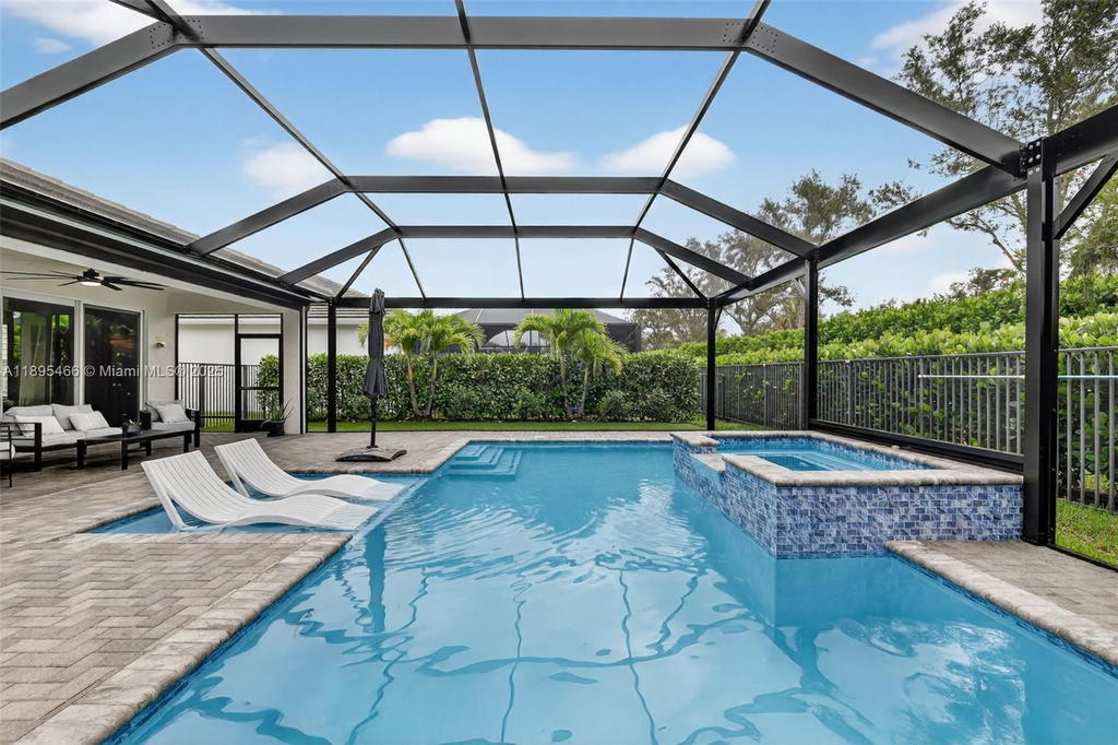 Real estate property located at 12019 Seahorse Springs Ter, St Lucie, Riverland Parcel C - Plat, Port St Lucie, FL