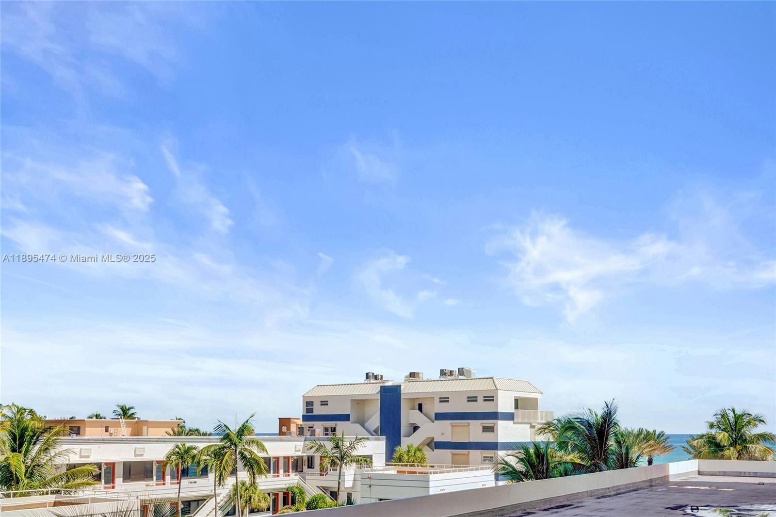 Real estate property located at 3111 Ocean Dr #302, Broward, Hollywood Towers Condo, Hollywood, FL