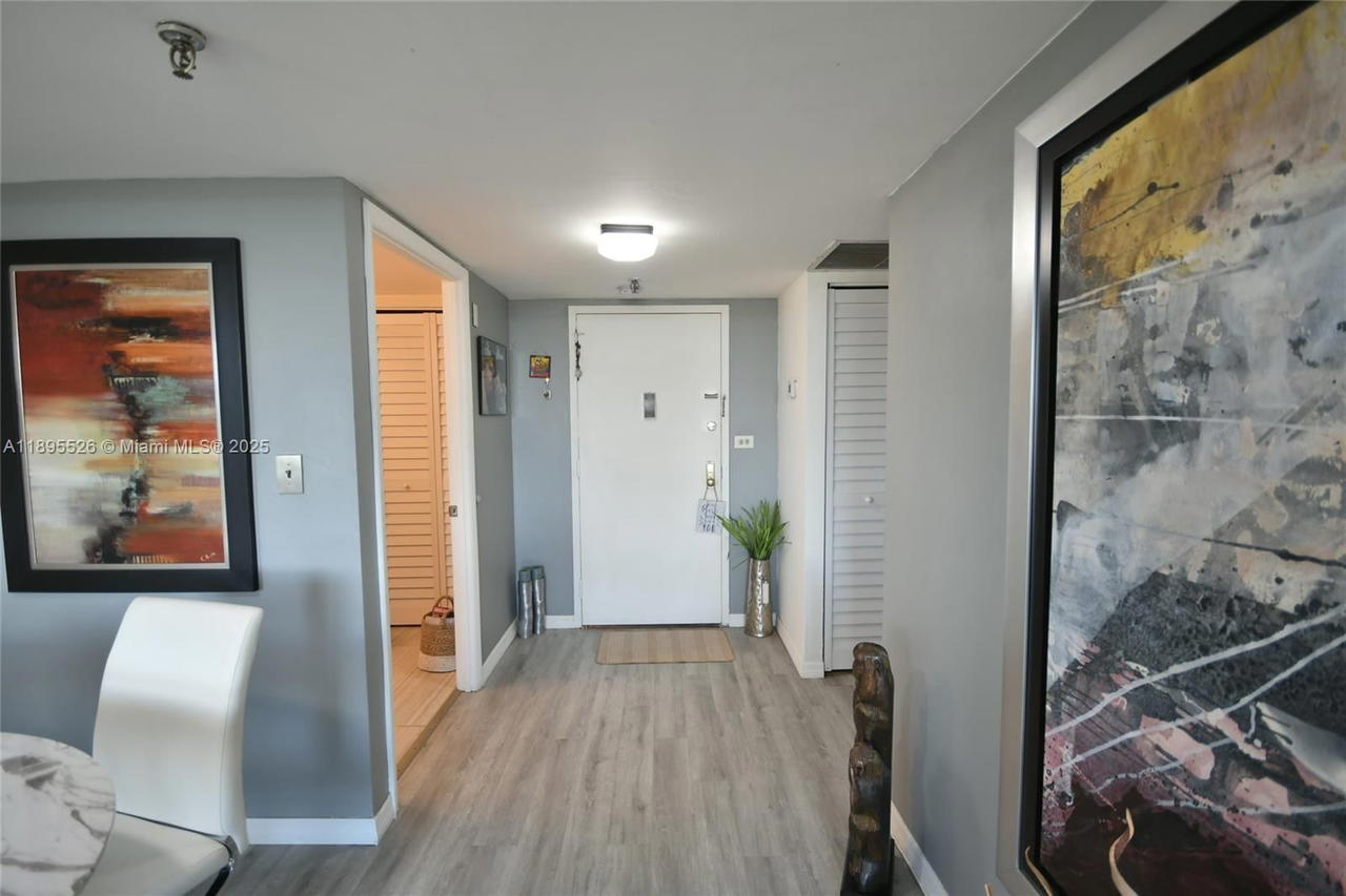 Real estate property located at 671 195th St #416-E, Miami-dade, Cedar Glenn Condo Apts Ea, Miami, FL