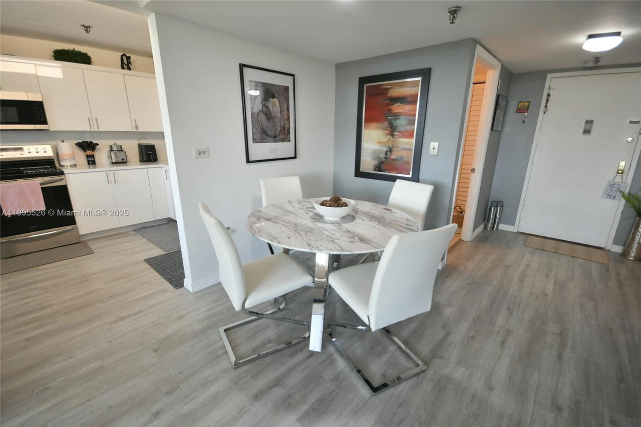 Real estate property located at 671 195th St #416-E, Miami-dade, Cedar Glenn Condo Apts Ea, Miami, FL