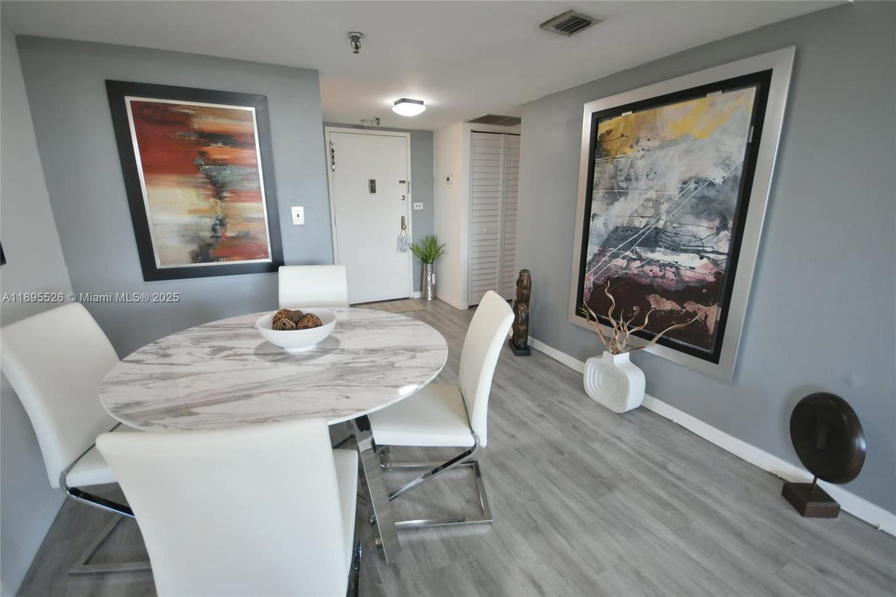 Real estate property located at 671 195th St #416-E, Miami-dade, Cedar Glenn Condo Apts Ea, Miami, FL