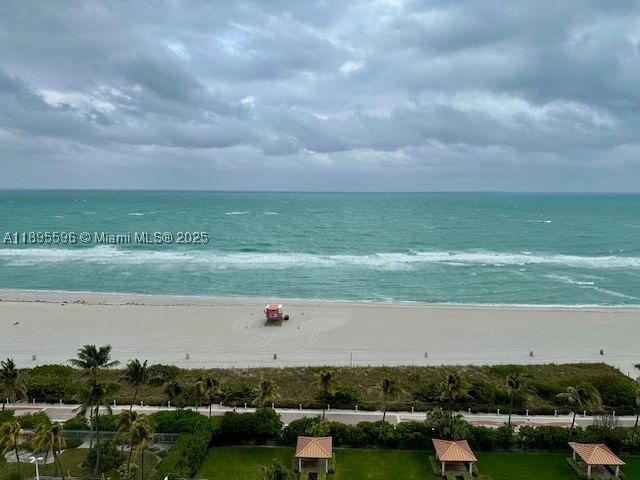 Real estate property located at 2625 Collins Ave #1507, Miami-dade, Oceanfront Plaza Condo, Miami Beach, FL