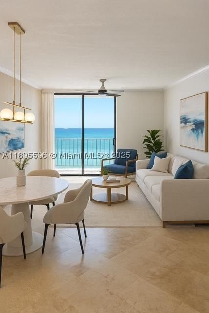 Real estate property located at 2625 Collins Ave #1507, Miami-dade, Oceanfront Plaza Condo, Miami Beach, FL
