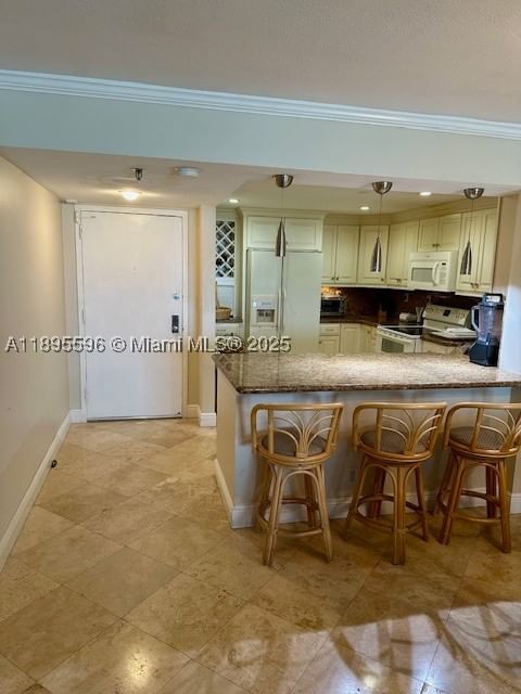 Real estate property located at 2625 Collins Ave #1507, Miami-dade, Oceanfront Plaza Condo, Miami Beach, FL
