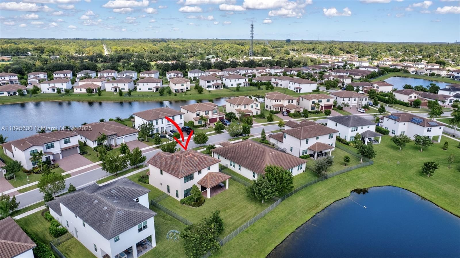Real estate property located at 1310 Whitcombe Dr, Palm Beach, Bellasera, Royal Palm Beach, FL