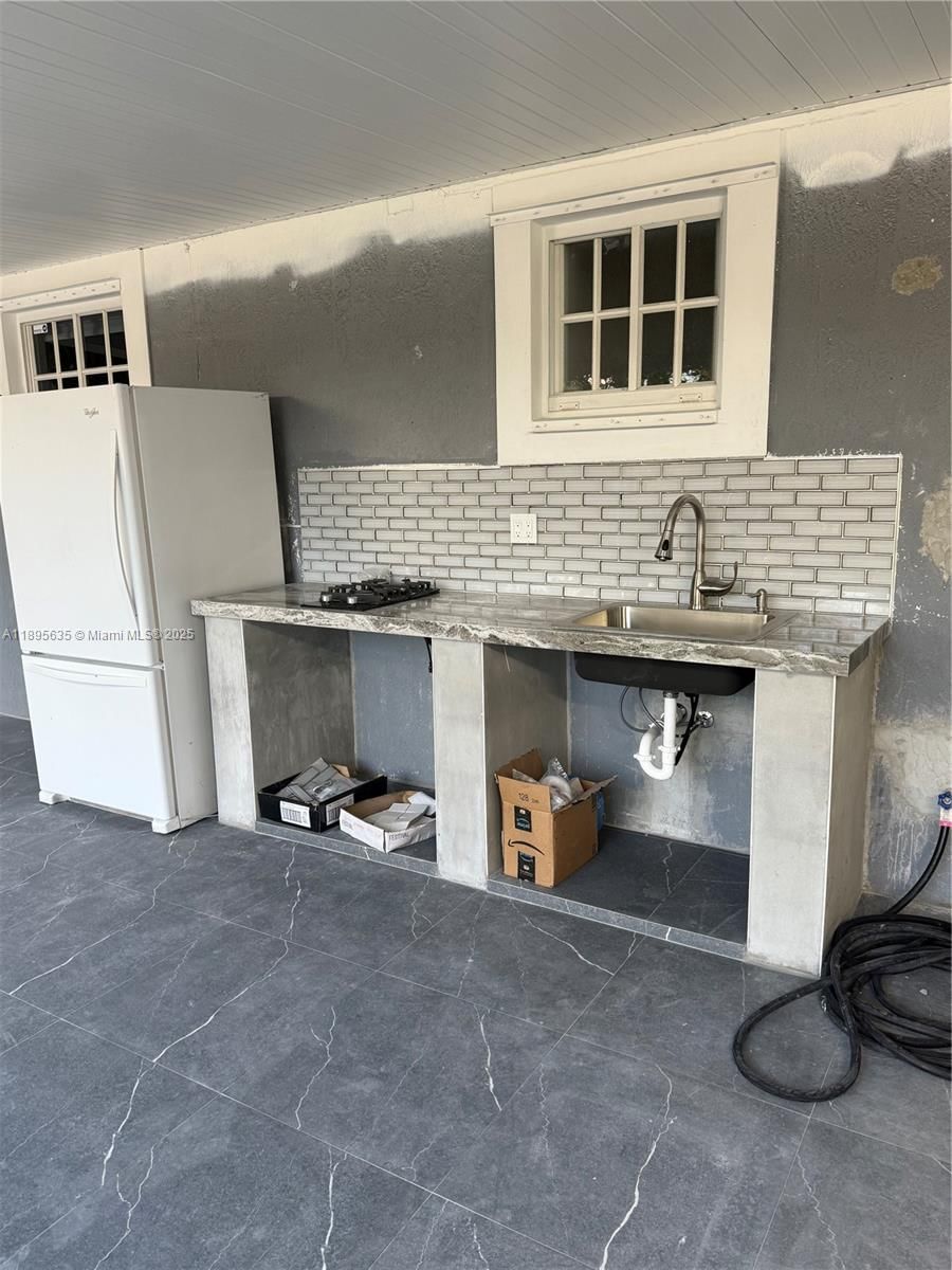 Real estate property located at 18025 49th Ave, Miami-dade, Carol City 3rd Addn, Miami Gardens, FL