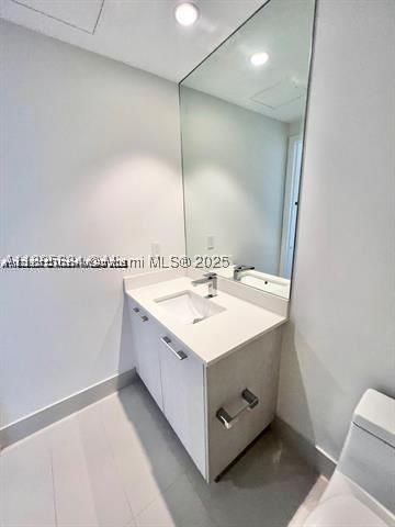 Real estate property located at 45 9th St #3009, Miami-dade, Brickell Heights East Con, Miami, FL