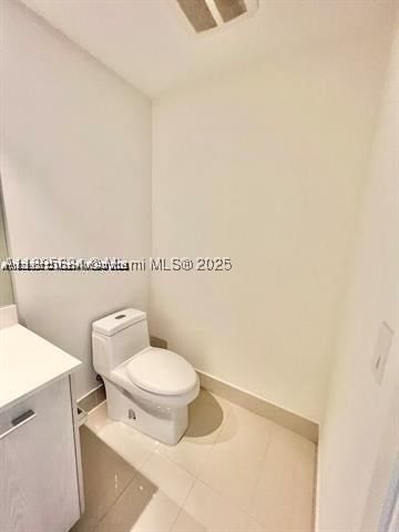 Real estate property located at 45 9th St #3009, Miami-dade, Brickell Heights East Con, Miami, FL