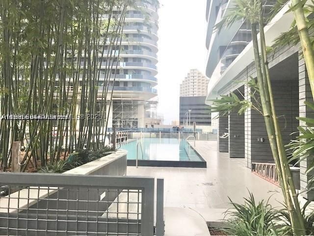 Real estate property located at 45 9th St #3009, Miami-dade, Brickell Heights East Con, Miami, FL
