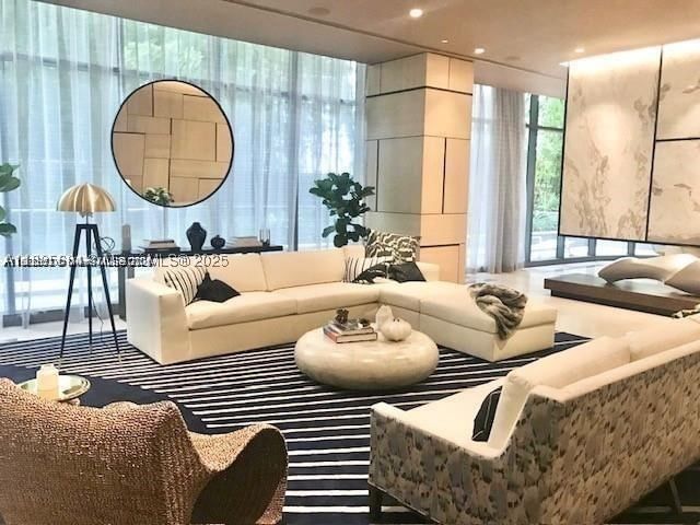 Real estate property located at 45 9th St #3009, Miami-dade, Brickell Heights East Con, Miami, FL