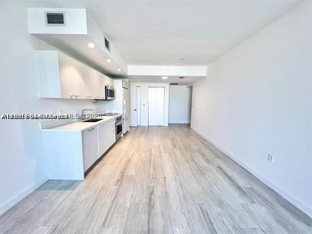 Real estate property located at 45 9th St #3009, Miami-dade, Brickell Heights East Con, Miami, FL