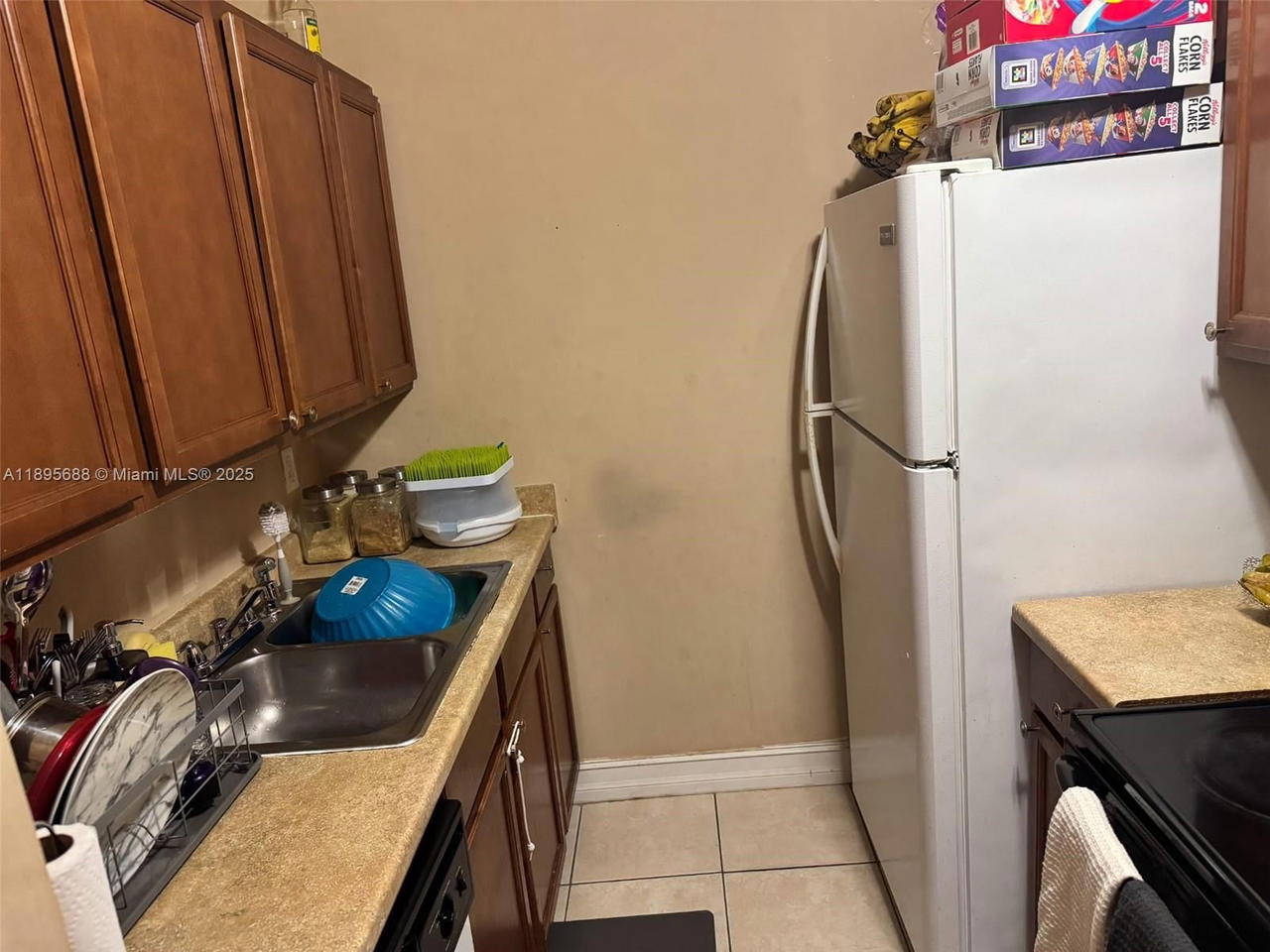 Real estate property located at 2820 55th Ave #1D, Broward, Stonebridge Gardens Secti, Lauderhill, FL