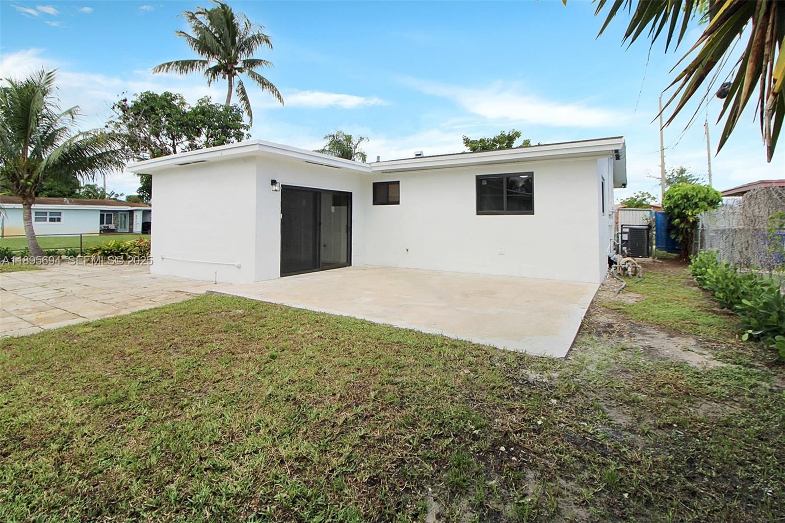 Real estate property located at 2880 2nd St, Broward, Midland 1st Add, Fort Lauderdale, FL