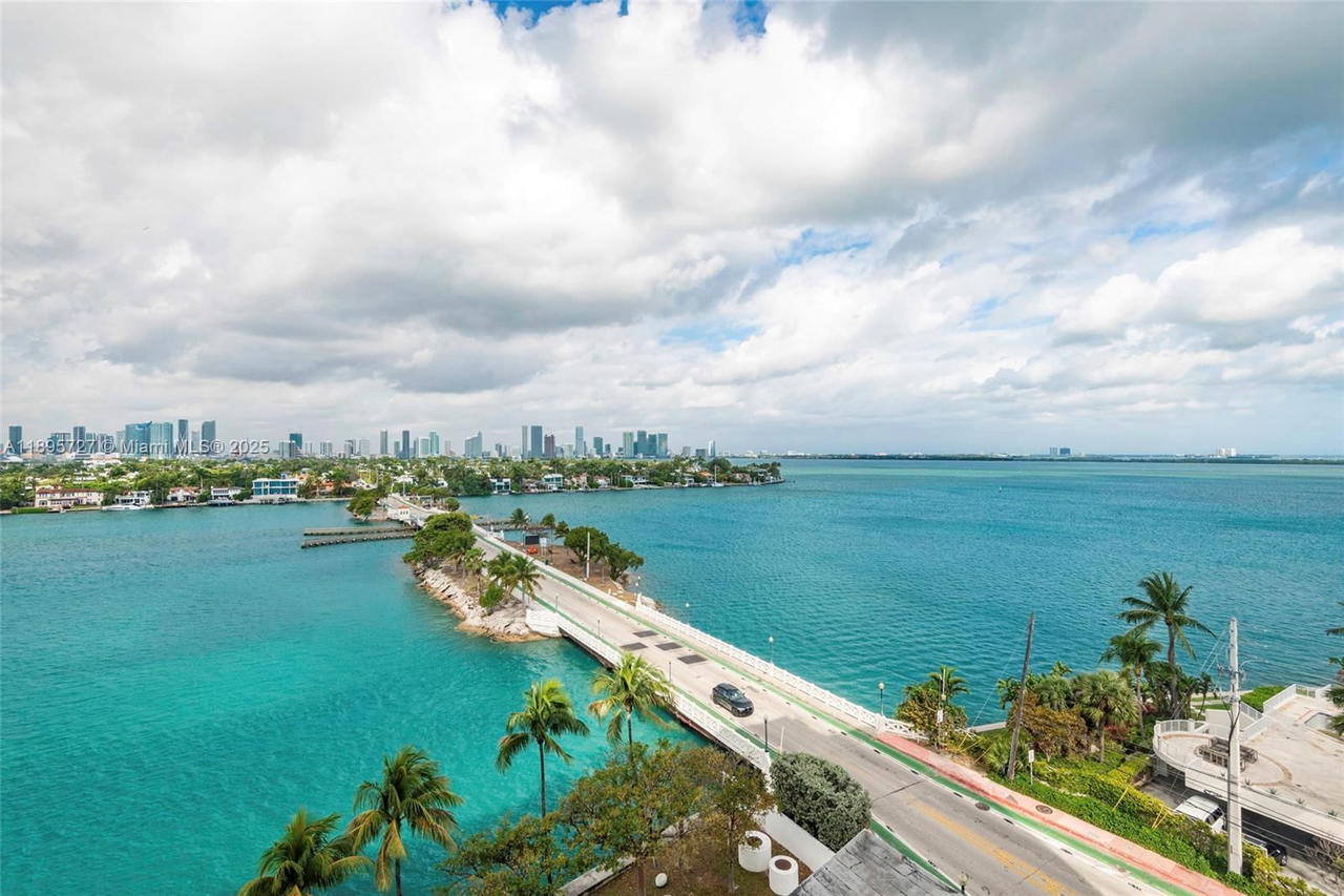 Real estate property located at 3 Island Ave #09E, Miami-dade, Belle Isle, Miami Beach, FL