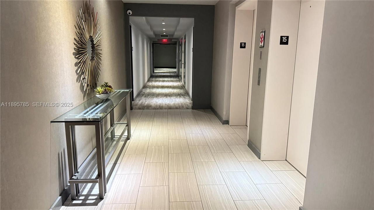 Real estate property located at 5300 Paseo Blvd #1510, Miami-dade, 5300 Paseo Condo, Doral, FL