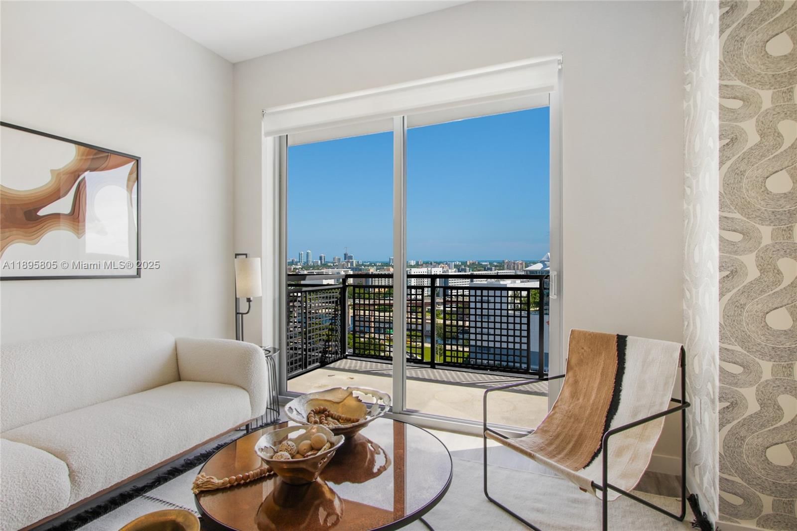 Real estate property located at 1420 14th Ave #1523, Miami-dade, Grand View Park, Miami, FL