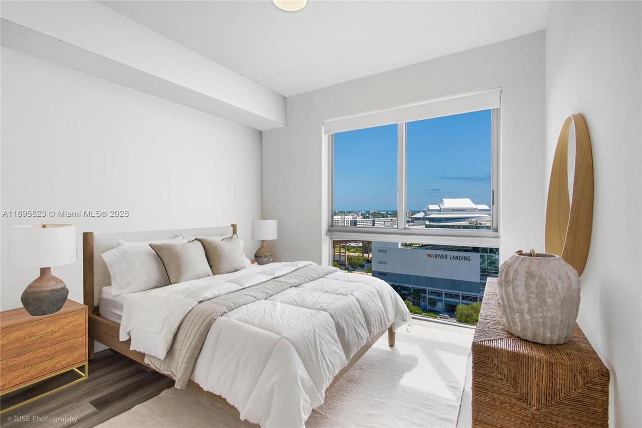 Real estate property located at 1420 14th Ave #1501, Miami-dade, Grand View Park, Miami, FL