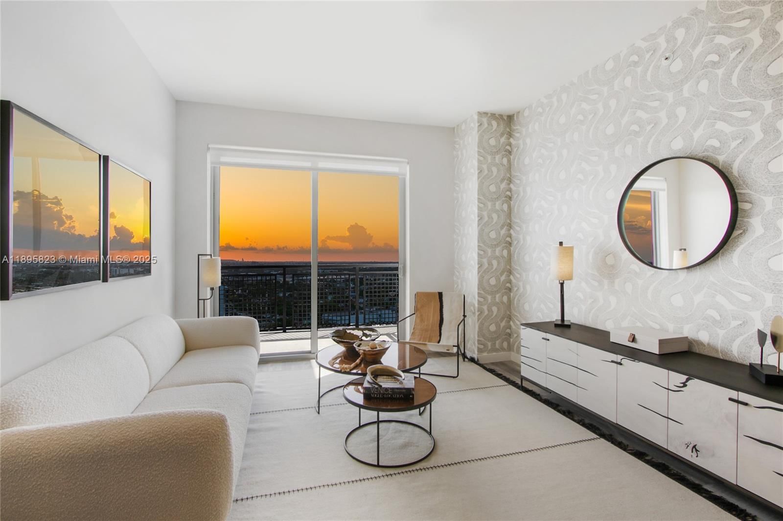 Real estate property located at 1420 14th Ave #1501, Miami-dade, Grand View Park, Miami, FL