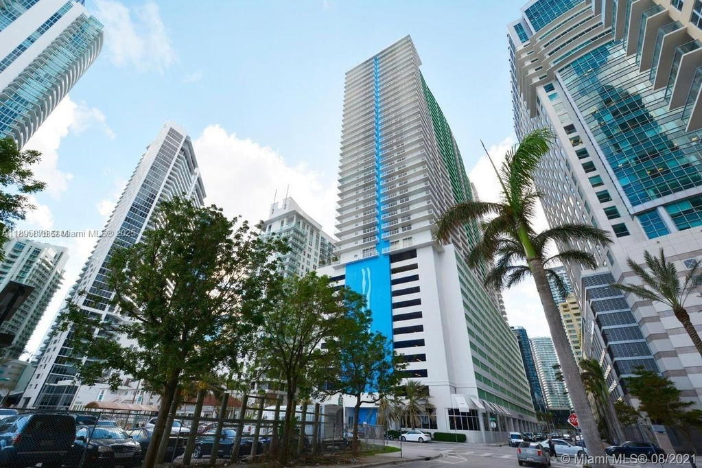 Real estate property located at 1200 Brickell Bay Dr #2821, Miami-dade, The Club At Brickell Bay, Miami, FL