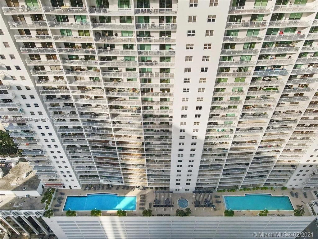 Real estate property located at 1200 Brickell Bay Dr #2821, Miami-dade, The Club At Brickell Bay, Miami, FL