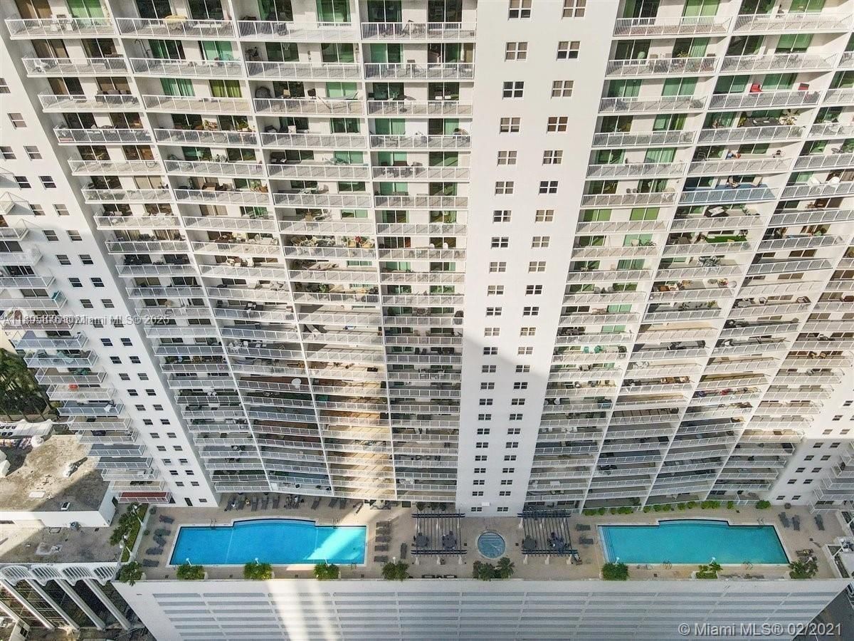 Real estate property located at 1200 Brickell Bay Dr #2821, Miami-dade, The Club At Brickell Bay, Miami, FL