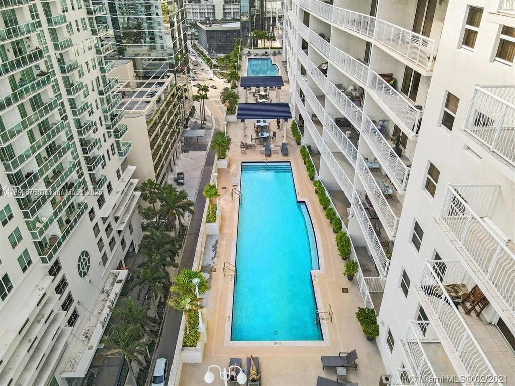 Real estate property located at 1200 Brickell Bay Dr #2821, Miami-dade, The Club At Brickell Bay, Miami, FL