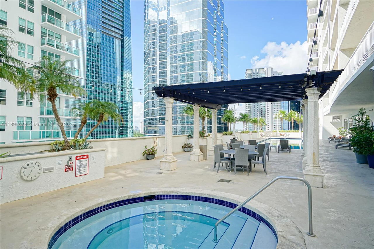 Real estate property located at 1200 Brickell Bay Dr #2821, Miami-dade, The Club At Brickell Bay, Miami, FL