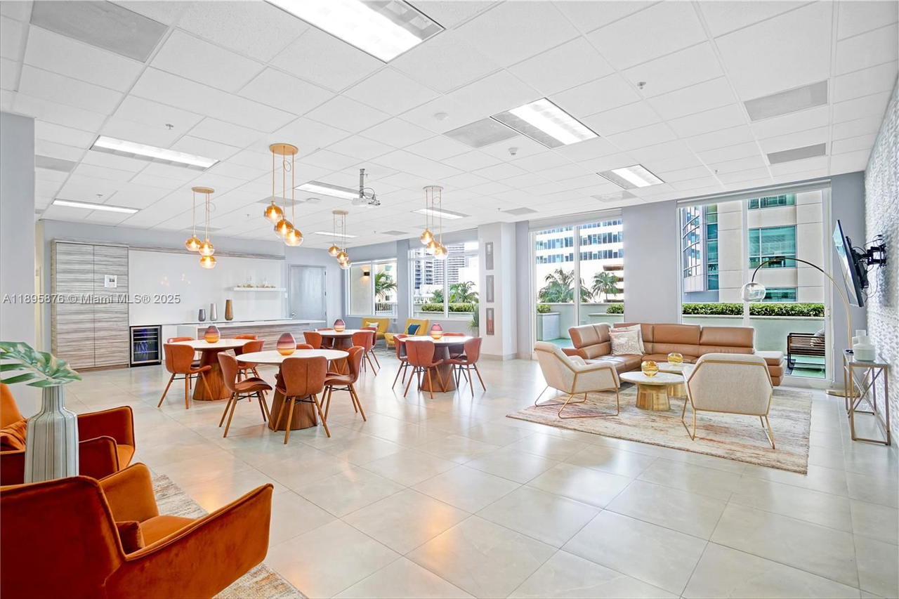 Real estate property located at 1200 Brickell Bay Dr #2821, Miami-dade, The Club At Brickell Bay, Miami, FL