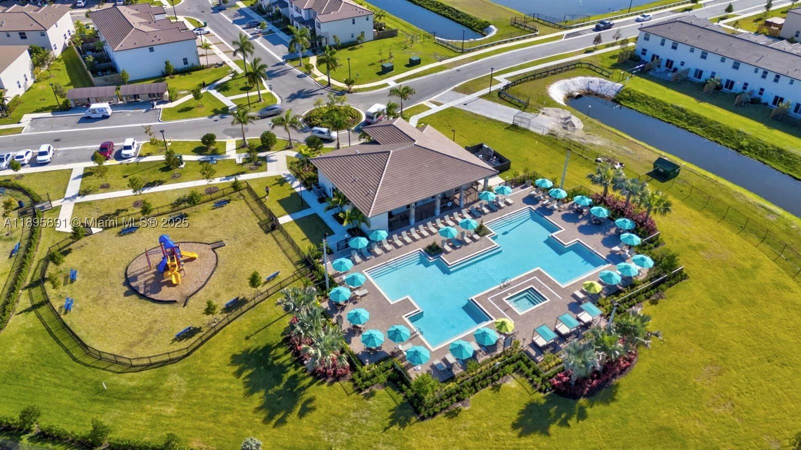 Real estate property located at 12445 23rd Ct, Miami-dade, Golf Park Sec 1, Miami, FL