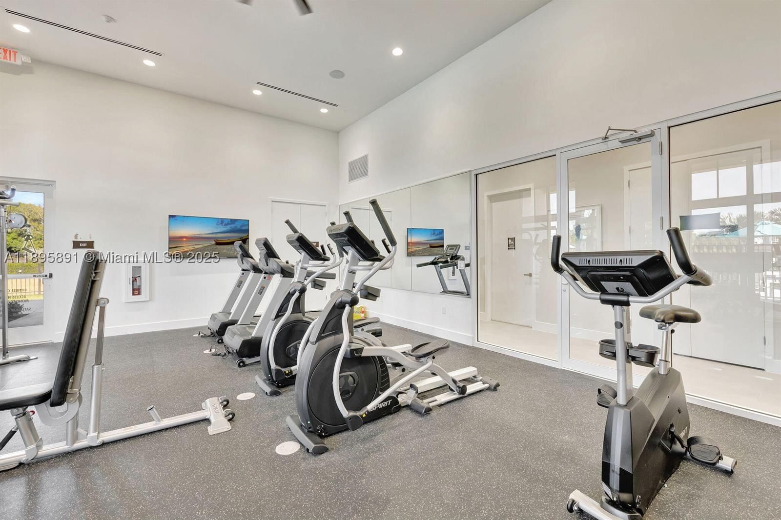 Real estate property located at 12445 23rd Ct, Miami-dade, Golf Park Sec 1, Miami, FL
