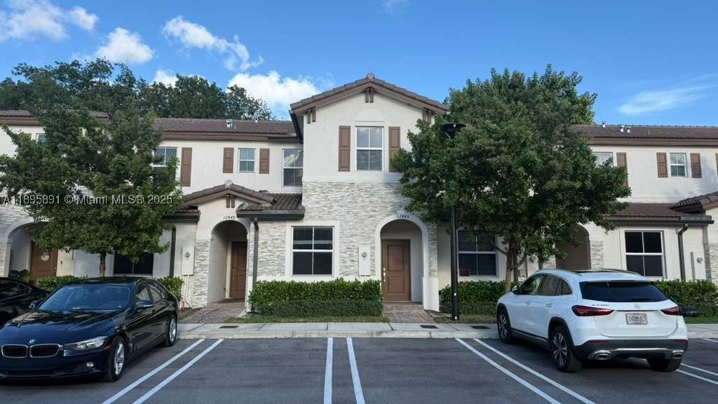 Real estate property located at 12445 23rd Ct, Miami-dade, Golf Park Sec 1, Miami, FL