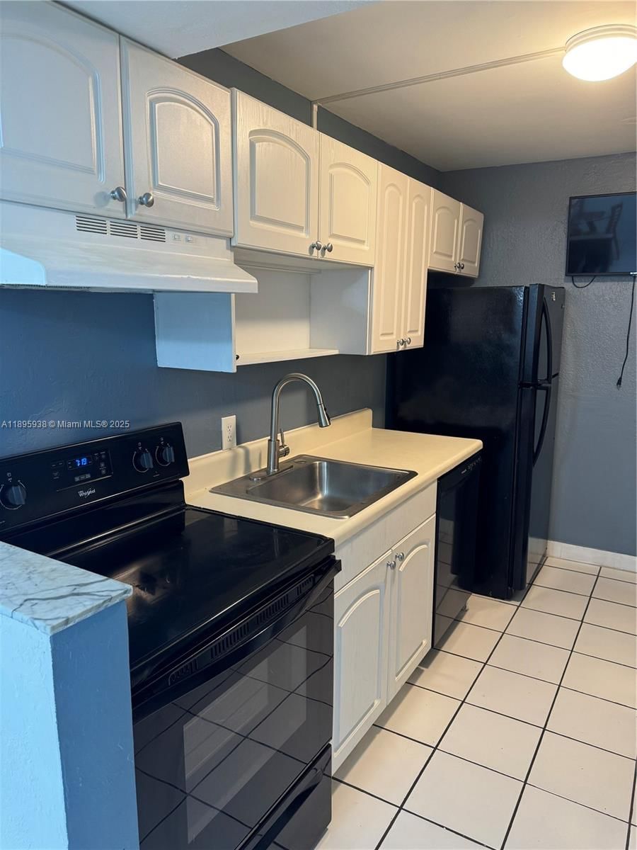 Real estate property located at 1251 108th St #602, Miami-dade, Harbour Pointe Of Miami C, Miami, FL