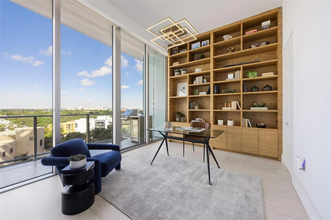 Real estate property located at 2669 Bayshore Dr #804N, Miami-dade, Dinner Key, Coconut Grove, FL