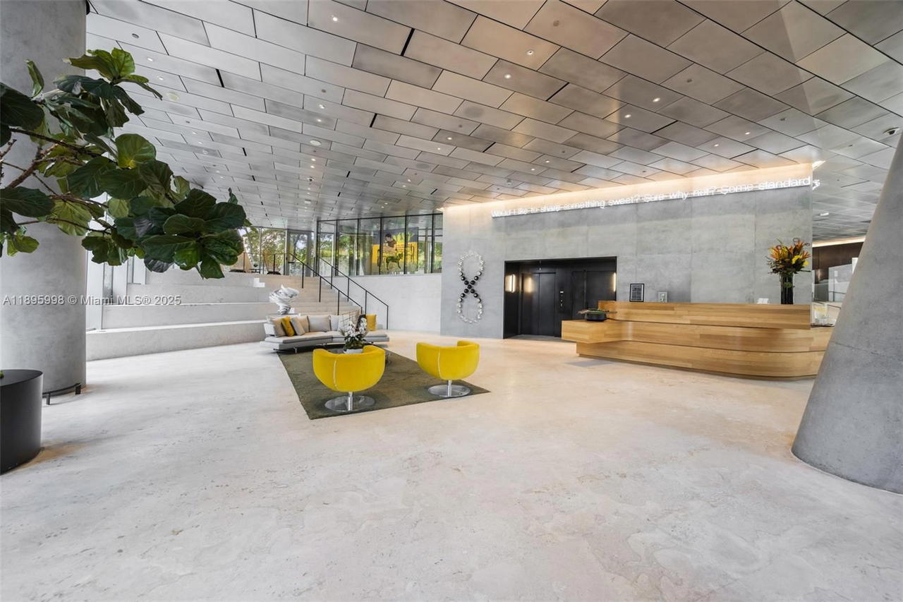 Real estate property located at 2669 Bayshore Dr #804N, Miami-dade, Dinner Key, Coconut Grove, FL