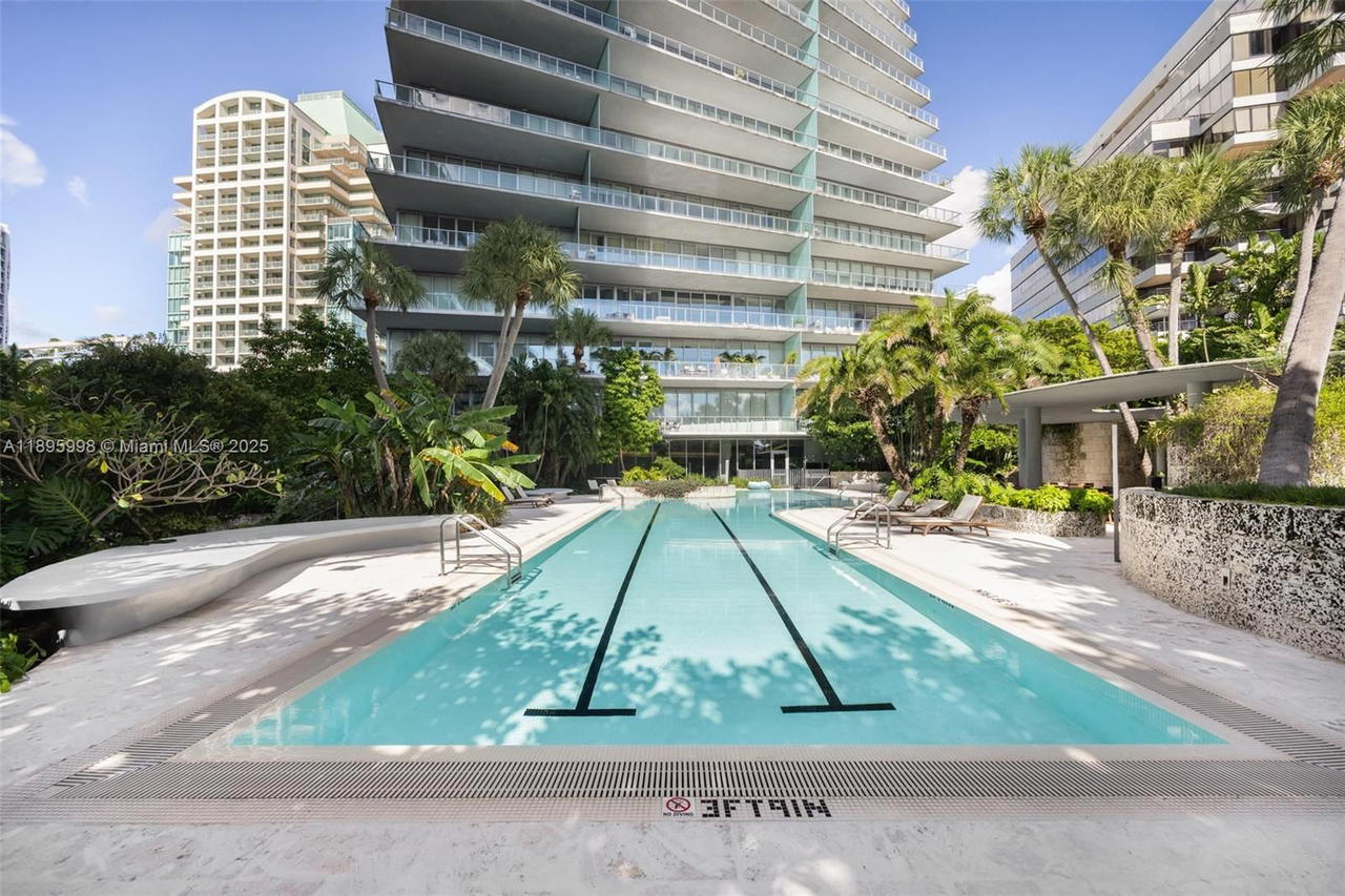 Real estate property located at 2669 Bayshore Dr #804N, Miami-dade, Dinner Key, Coconut Grove, FL