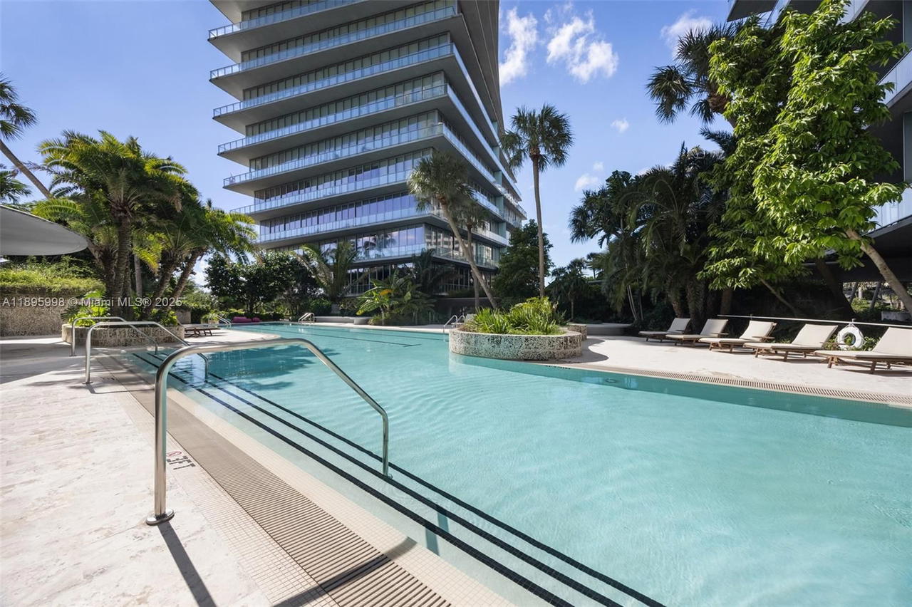 Real estate property located at 2669 Bayshore Dr #804N, Miami-dade, Dinner Key, Coconut Grove, FL