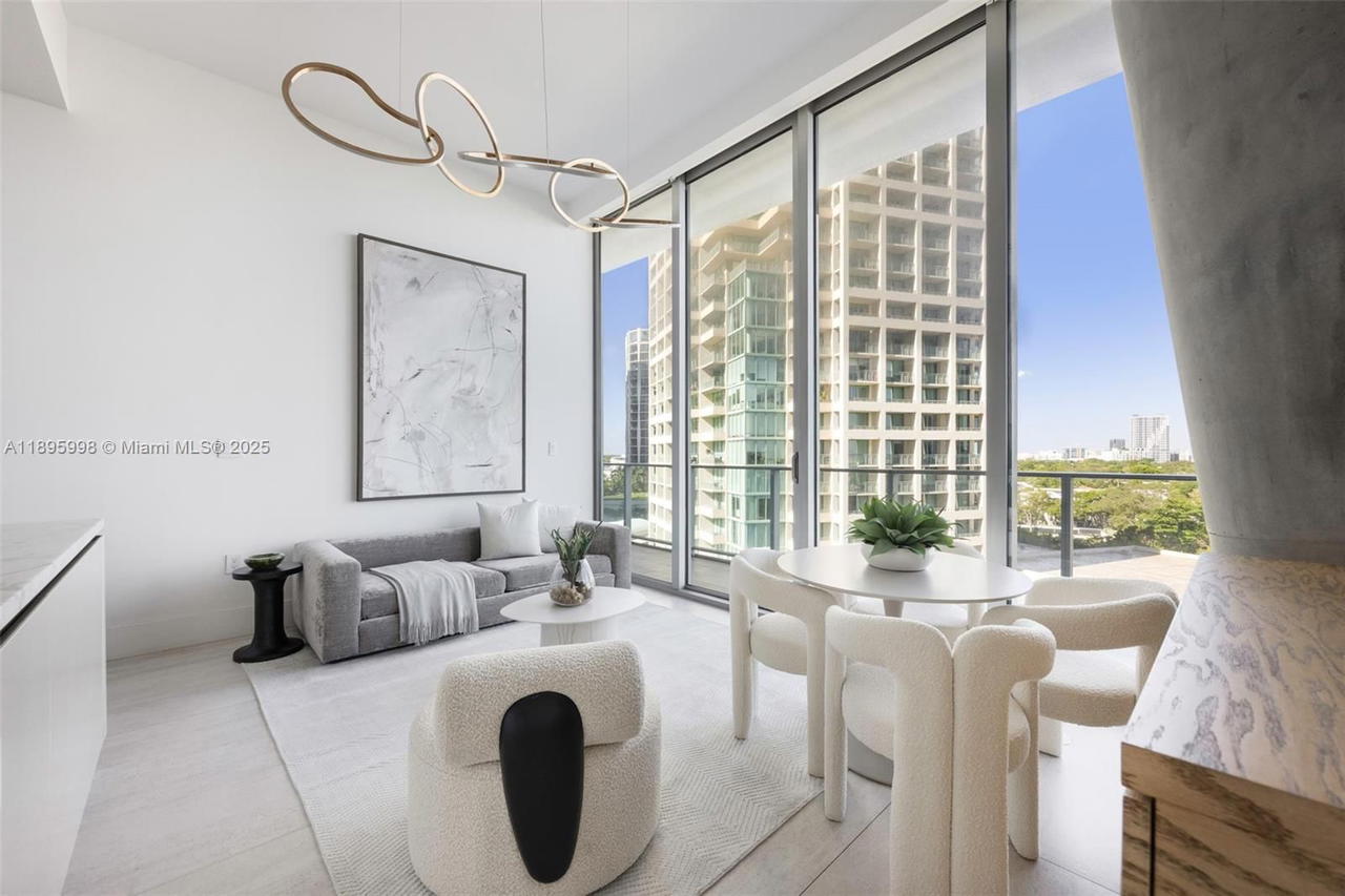 Real estate property located at 2669 Bayshore Dr #804N, Miami-dade, Dinner Key, Coconut Grove, FL
