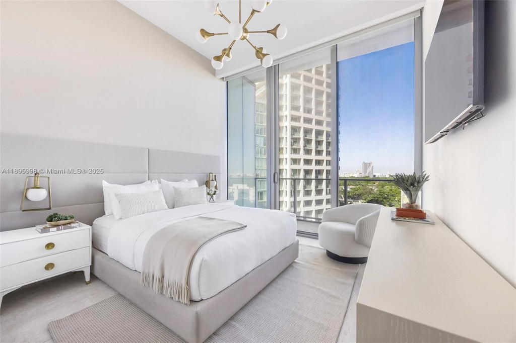 Real estate property located at 2669 Bayshore Dr #804N, Miami-dade, Dinner Key, Coconut Grove, FL