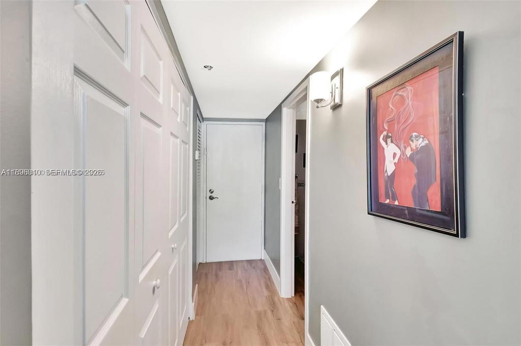 Real estate property located at 7601 Treasure Dr #1410, Miami-dade, The Grandview Palace Cond, North Bay Village, FL